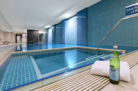 Oaks Glenelg Plaza Pier Suites - Accommodation Melbourne 9