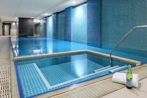 Oaks Glenelg Plaza Pier Suites - Accommodation Melbourne 10