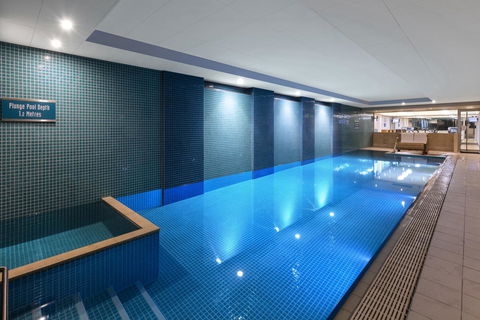 Oaks Glenelg Plaza Pier Suites - Accommodation Melbourne 8