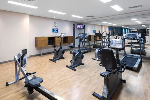 Oaks Glenelg Plaza Pier Suites - Accommodation Melbourne 7