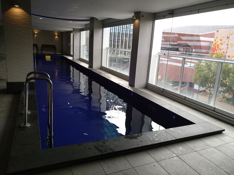 JABCA Apartments - Accommodation Melbourne 28