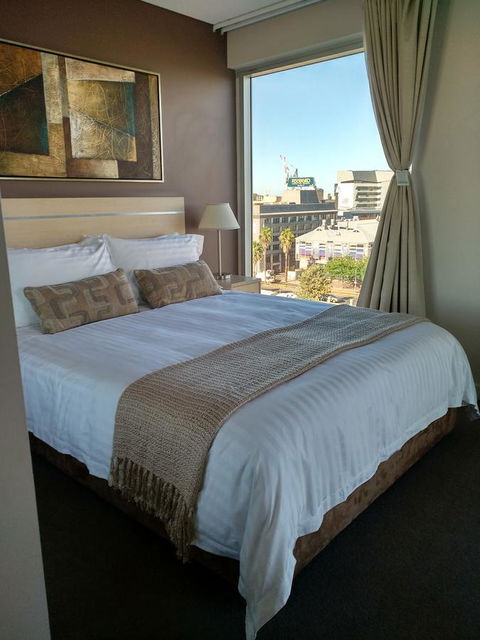 JABCA Apartments - Accommodation Melbourne 1
