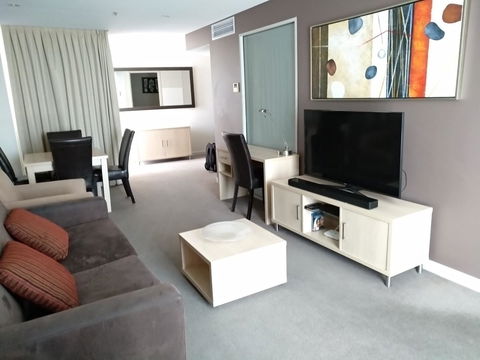 JABCA Apartments - Accommodation Melbourne 9