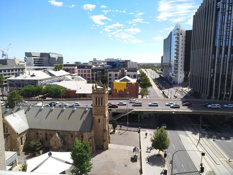 JABCA Apartments - Accommodation Melbourne 23