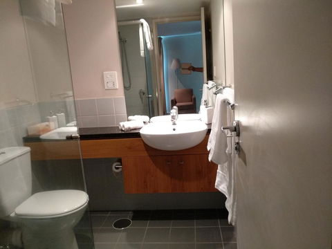 JABCA Apartments - Accommodation Melbourne 19
