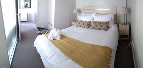 JABCA Apartments - Accommodation Melbourne 12
