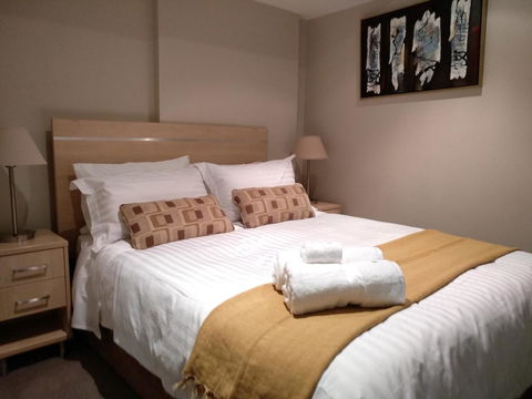 JABCA Apartments - Accommodation Melbourne 13