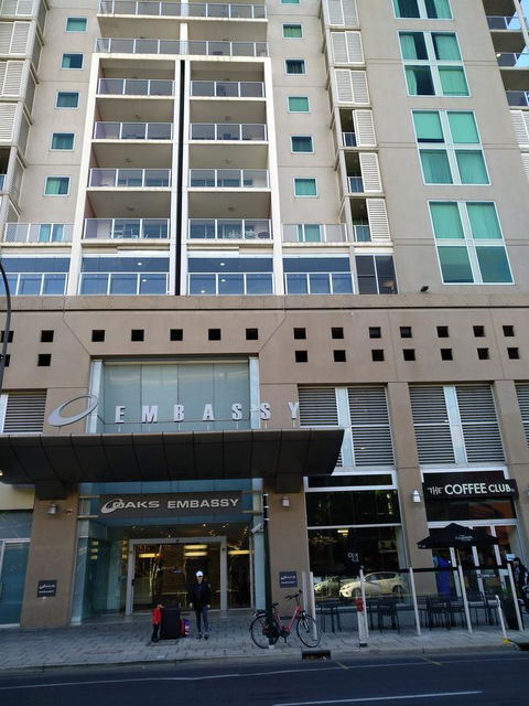 JABCA Apartments - Accommodation Melbourne 0