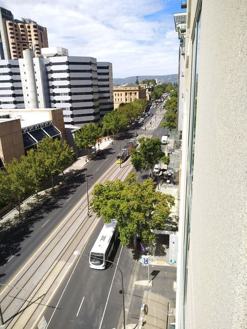 JABCA Apartments - Accommodation Melbourne 24