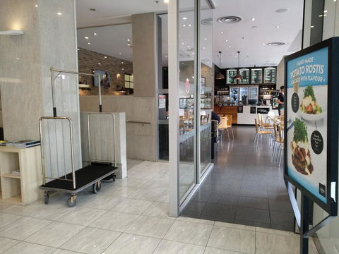 JABCA Apartments - Accommodation Melbourne 30