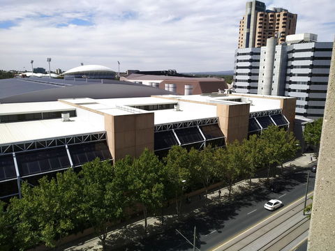 JABCA Apartments - Accommodation Melbourne 25