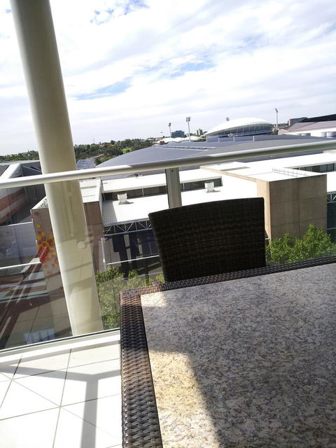 JABCA Apartments - Accommodation Melbourne 8