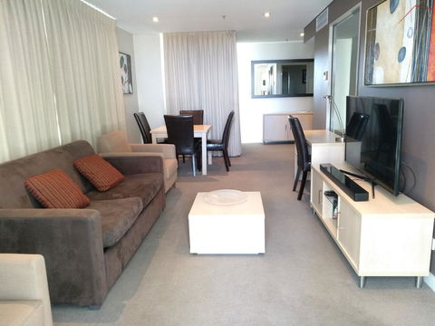 JABCA Apartments - Accommodation Melbourne 10