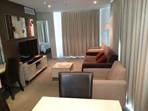 JABCA Apartments - Accommodation Melbourne 2