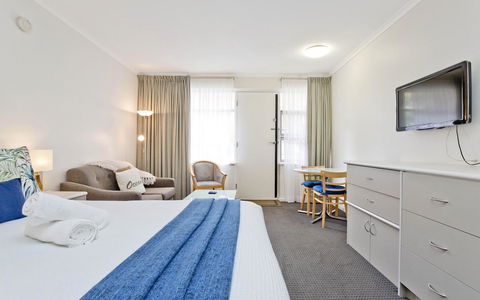 Glenelg Oasis Studios - Accommodation Melbourne 4