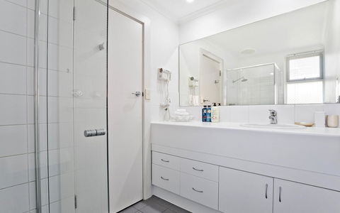 Glenelg Oasis Studios - Accommodation Melbourne 12