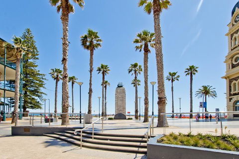 Glenelg Oasis Studios - Accommodation Melbourne 5