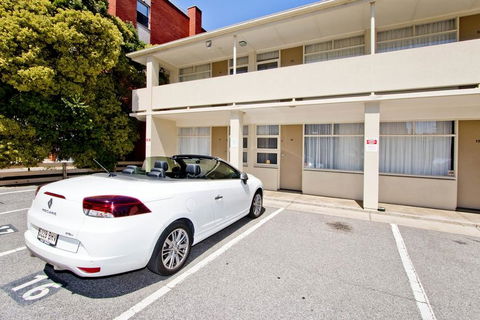 Glenelg Oasis Studios - Accommodation Melbourne 17