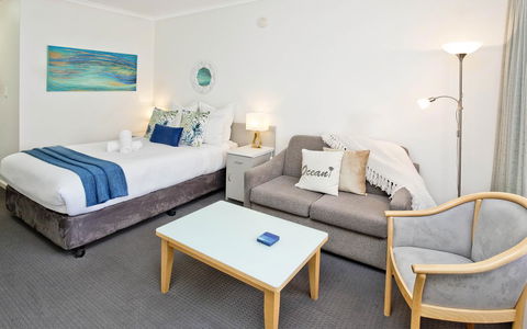 Glenelg Oasis Studios - Accommodation Melbourne 8