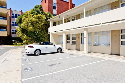 Glenelg Oasis Studios - Accommodation Melbourne 6
