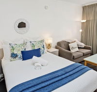 Glenelg Oasis Studios - Accommodation Melbourne