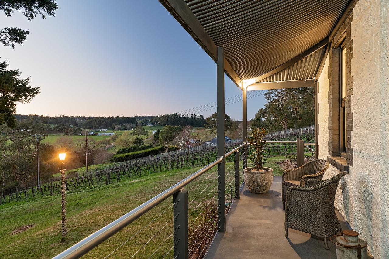  Accommodation Melbourne