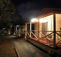 Cape Jervis Holiday Units - Accommodation Melbourne
