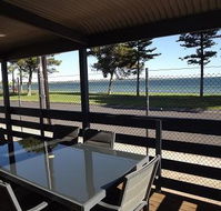 Ceduna Foreshore Caravan Park - Melbourne 4u