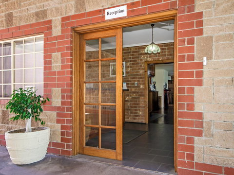 Motel Goolwa - Accommodation Melbourne 28