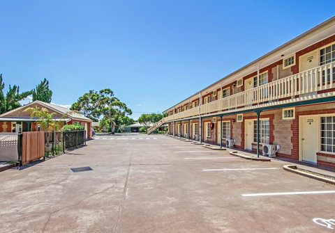 Motel Goolwa - Accommodation Melbourne 25
