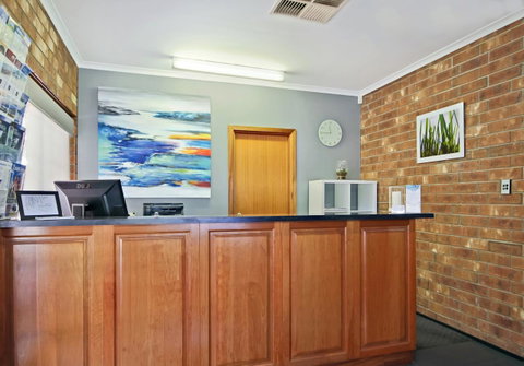 Motel Goolwa - Accommodation Melbourne 27