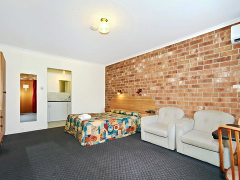 Motel Goolwa - Accommodation Melbourne 24