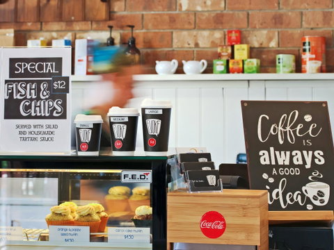 Motel Goolwa - Accommodation Melbourne 12