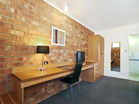 Motel Goolwa - Accommodation Melbourne 2