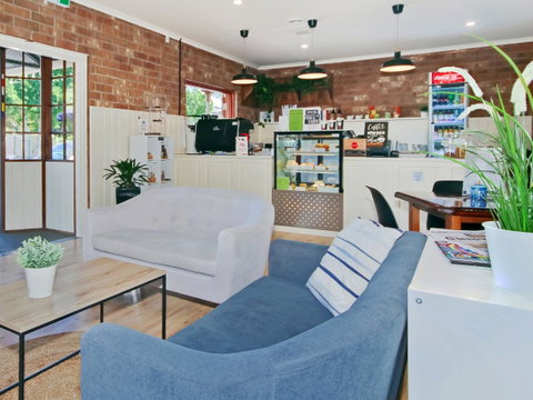 Motel Goolwa - Accommodation Melbourne 18