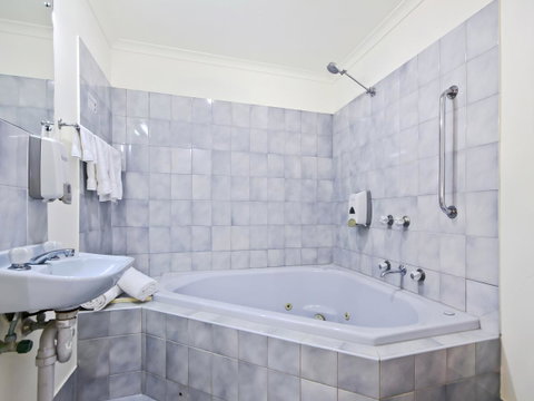 Motel Goolwa - Accommodation Melbourne 22
