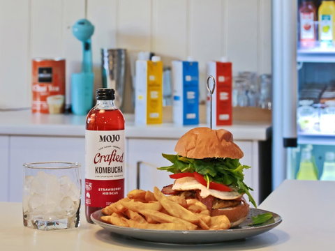 Motel Goolwa - Accommodation Melbourne 11