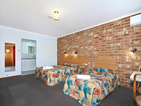 Motel Goolwa - Accommodation Melbourne 7