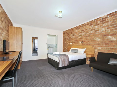 Motel Goolwa - Accommodation Melbourne 23