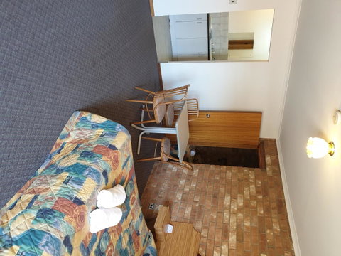 Motel Goolwa - Accommodation Melbourne 5