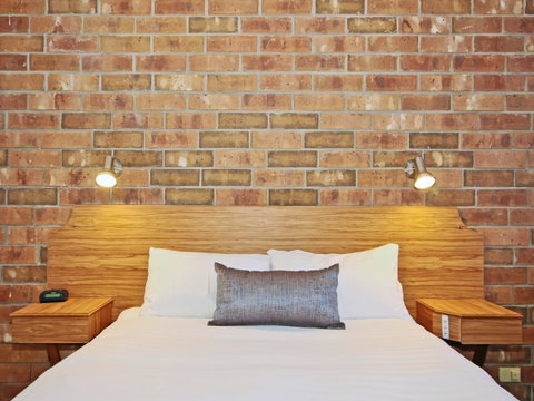 Motel Goolwa - Accommodation Melbourne 4