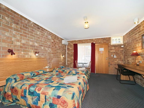 Motel Goolwa - Accommodation Melbourne 9