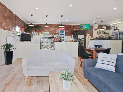 Motel Goolwa - Accommodation Melbourne 17