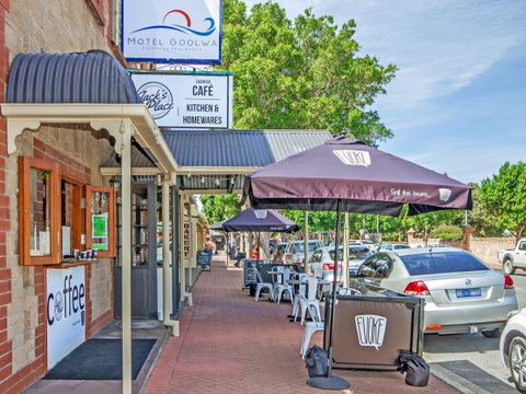 Motel Goolwa - Accommodation Melbourne 21