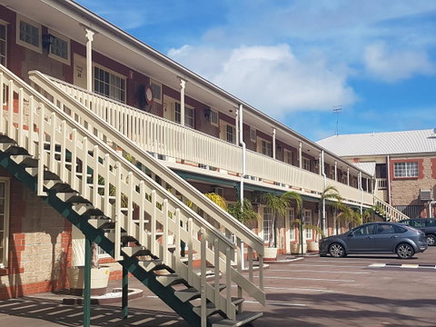Motel Goolwa - Accommodation Melbourne 29