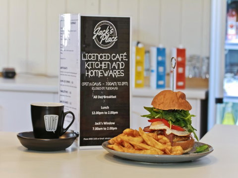 Motel Goolwa - Accommodation Melbourne 10
