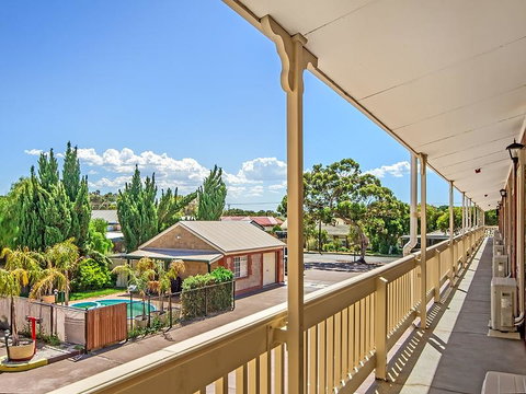 Motel Goolwa - Accommodation Melbourne 3