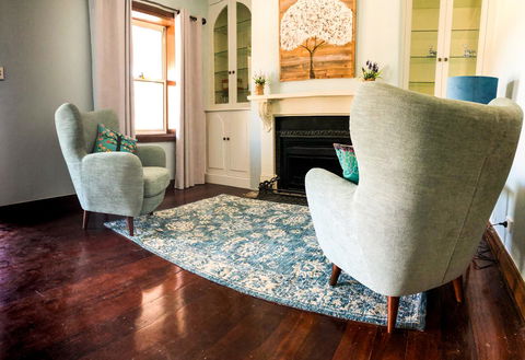 Inglenook Cottage - Accommodation Melbourne 8