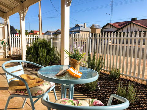Inglenook Cottage - Accommodation Melbourne 1