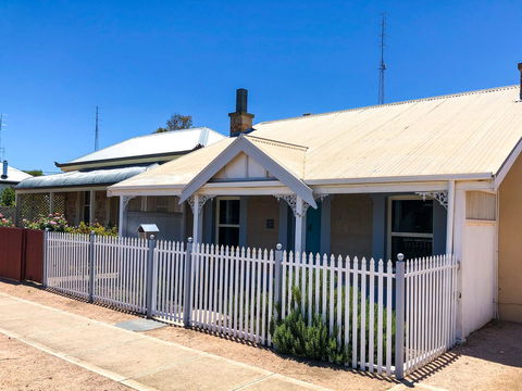 Inglenook Cottage - Accommodation Melbourne 35